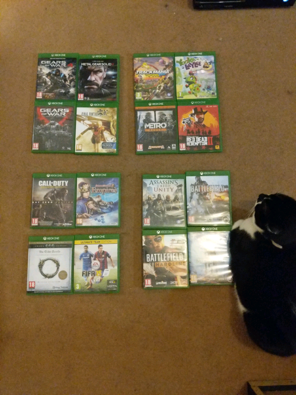 sell ps4 cex